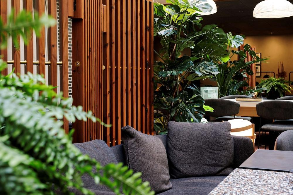 Scandic Stroemmen Norrköping Exteriér fotografie
