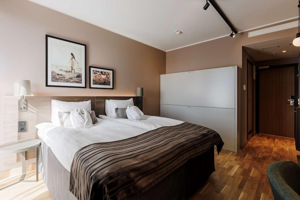 Scandic Stroemmen Norrköping Exteriér fotografie