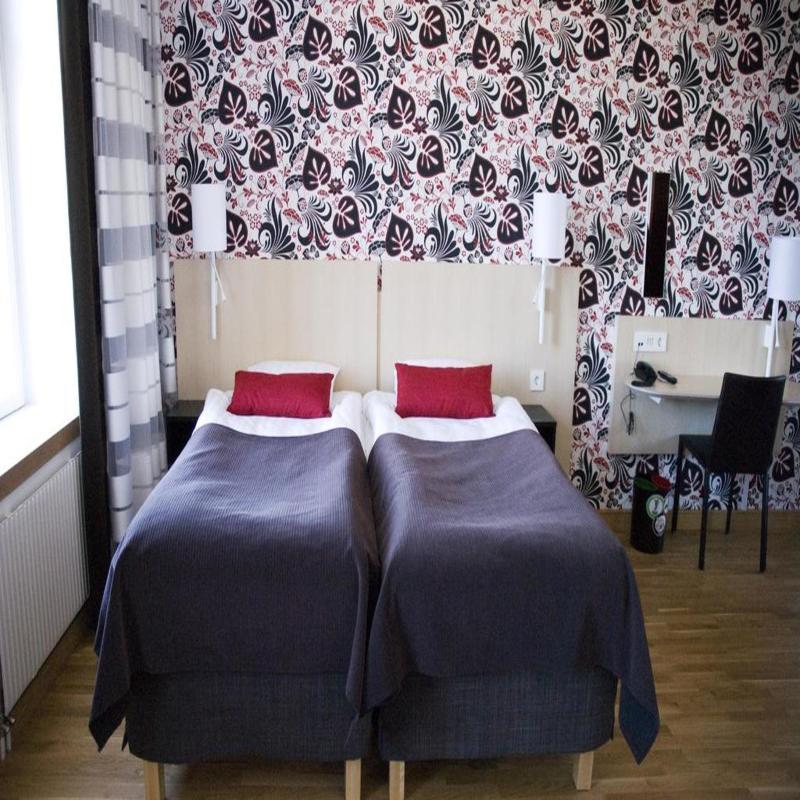 Scandic Stroemmen Norrköping Exteriér fotografie